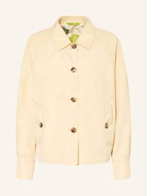 Fuchs Schmitt Kurtka gelb