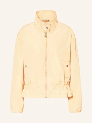 Fuchs Schmitt Kurtka gelb