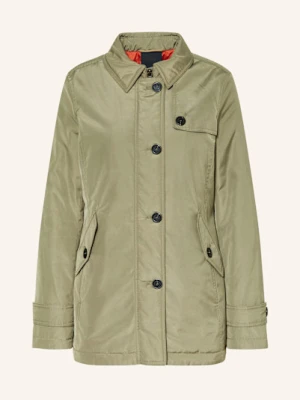 Fuchs Schmitt Kurtka gruen