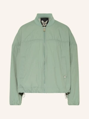 Fuchs Schmitt Kurtka Mykonos Z Ozdobnym Kamieniem gruen