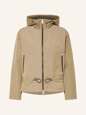 Fuchs Schmitt Kurtka Newport gruen KHAKI