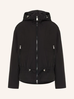 Fuchs Schmitt Kurtka Newport schwarz CZARNY