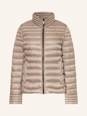 Fuchs Schmitt Kurtka Pikowana beige