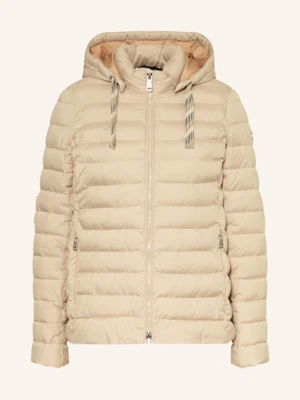Fuchs Schmitt Kurtka Pikowana beige