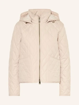 Fuchs Schmitt Kurtka Pikowana beige