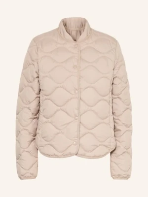 Fuchs Schmitt Kurtka Pikowana beige
