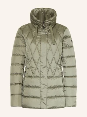 Fuchs Schmitt Kurtka Pikowana gruen