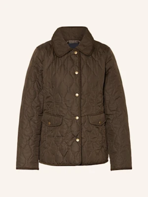 Fuchs Schmitt Kurtka Pikowana gruen