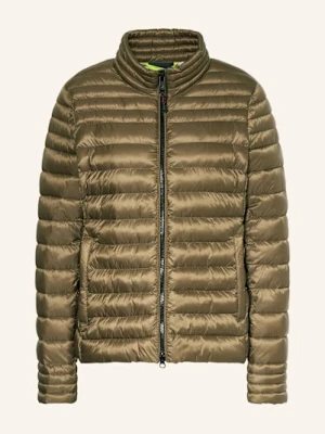 Fuchs Schmitt Kurtka Pikowana gruen