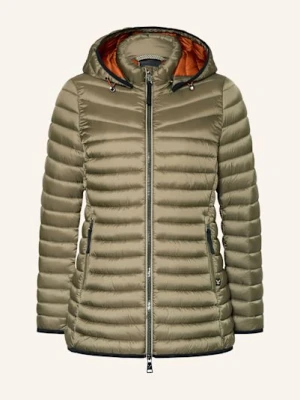 Fuchs Schmitt Kurtka Pikowana gruen