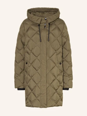 Fuchs Schmitt Kurtka Pikowana gruen