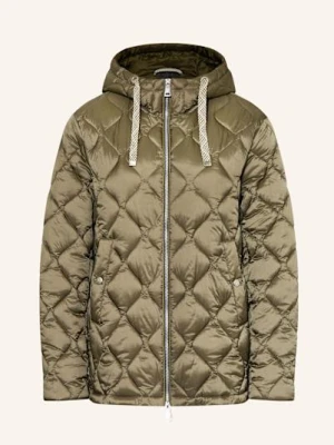 Fuchs Schmitt Kurtka Pikowana gruen