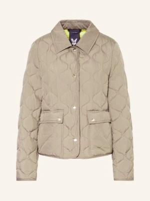 Fuchs Schmitt Kurtka Pikowana gruen