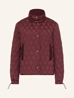 Fuchs Schmitt Kurtka Pikowana rot