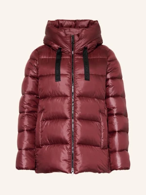 Fuchs Schmitt Kurtka Pikowana rot