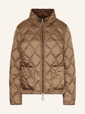 Fuchs Schmitt Kurtka Pikowana Treviso Dwustronna beige