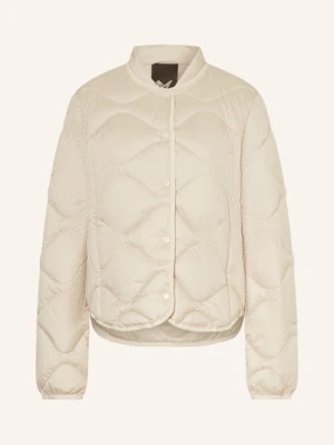 Fuchs Schmitt Kurtka Pikowana weiss