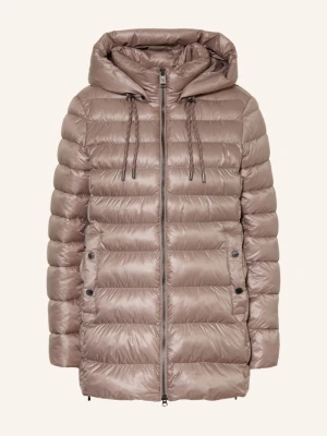 Fuchs Schmitt Kurtka Pikowana Wien beige