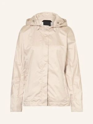 Fuchs Schmitt Kurtka Przeciwdeszczowa Lugano beige