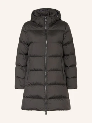 Fuchs Schmitt Kurtka Puchowa schwarz