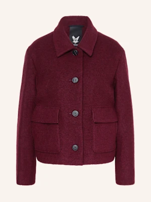 Fuchs Schmitt Kurtka rot