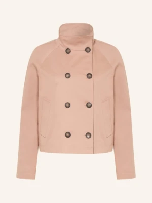 Fuchs Schmitt Kurtka Sumatra rosa