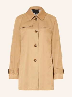 Fuchs Schmitt Kurtka Trenczowa braun