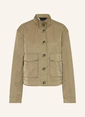 Fuchs Schmitt Overjacket gruen