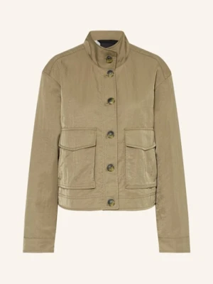 Fuchs Schmitt Overjacket gruen