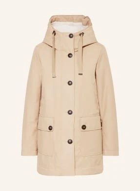 Fuchs Schmitt Parka beige