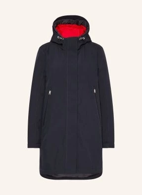 Fuchs Schmitt Parka blau