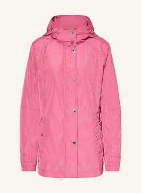 Fuchs Schmitt Parka pink