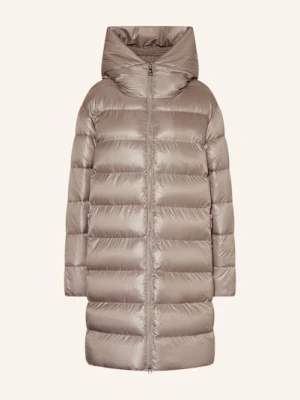 Fuchs Schmitt Płaszcz Pikowany braun