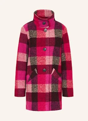 Fuchs Schmitt Płaszcz rot