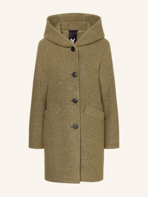 Zdjęcie produktu Fuchs Schmitt Płaszcz Wełniany gruen