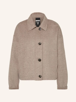 Fuchs Schmitt Płaszcz Wierzchni San Jose beige