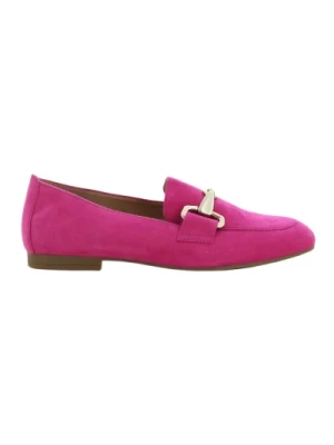 Fuchsia Buty Damskie Gabor