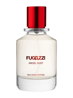 Fugazzi Angel Dust Red Gold