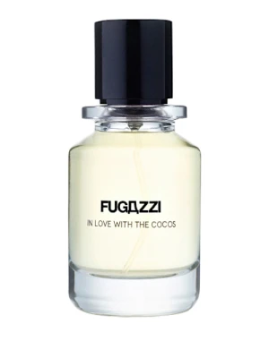 Fugazzi In Love With The Cocos