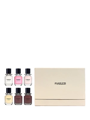 Fugazzi Luxury Discovery Set