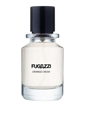 Fugazzi Orange Crush