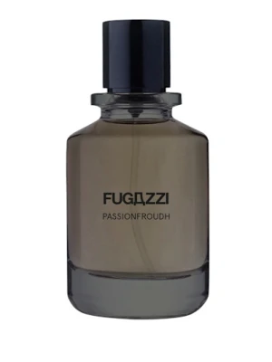 Fugazzi Passionfroudh