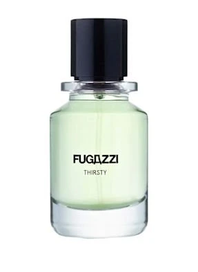 Fugazzi Thirsty