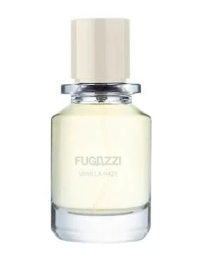 Fugazzi Vanilla Haze