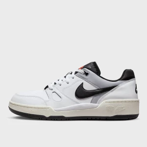 Nike Full Force Low mężczyźni Koszykówka biały rozmiar Buty