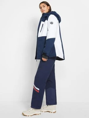 Funkcjonalna kurtka narciarska, wodoodporna bonprix