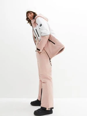 Funkcjonalna kurtka narciarska, wodoodporna bonprix