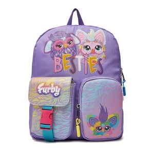 FURBY CEO-ACCCS-AW25-102FUR Fioletowy