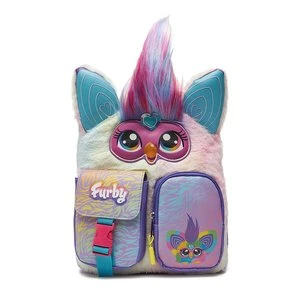 FURBY CEO-ACCCS-AW25-103FUR Fioletowy
