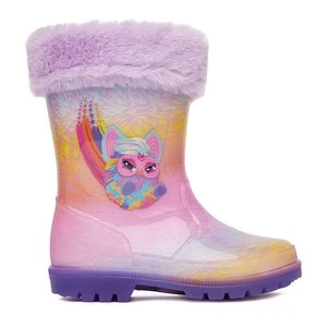 FURBY CEO-NJ-AW25-123FUR MIX